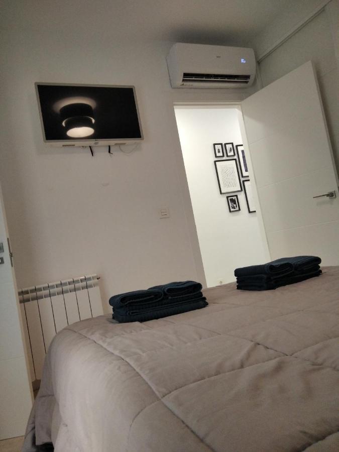 Apto La Venta-Con Parking Gratis Toledo Luaran gambar